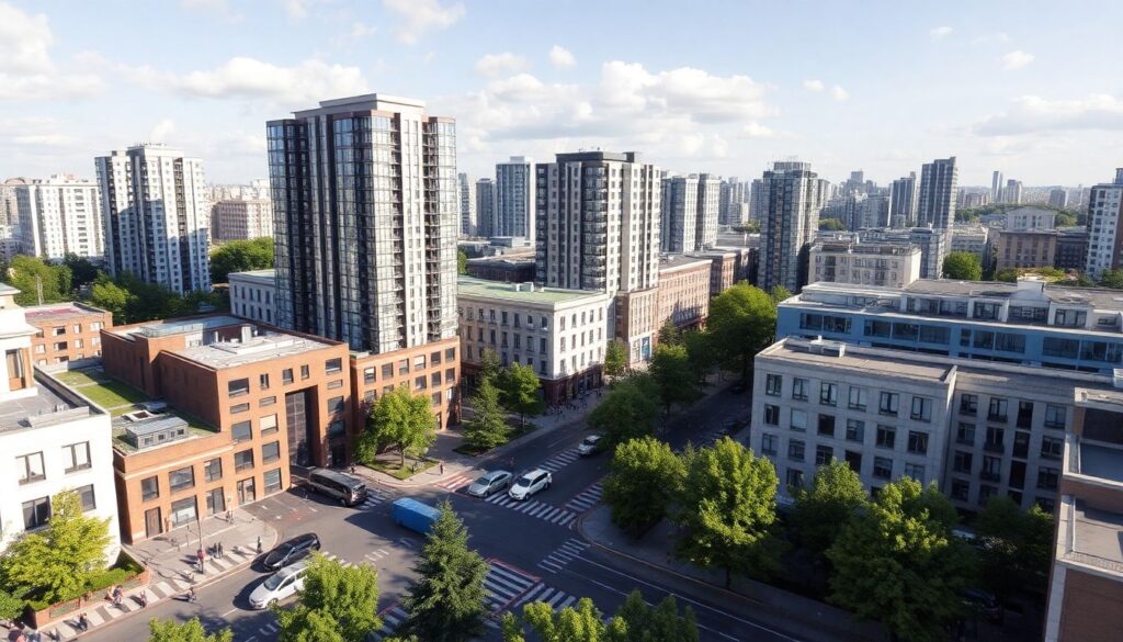 Как выбрать квартиру в новостройке: чек-лист от Flat 24 для безопасной сделки - иллюстрация