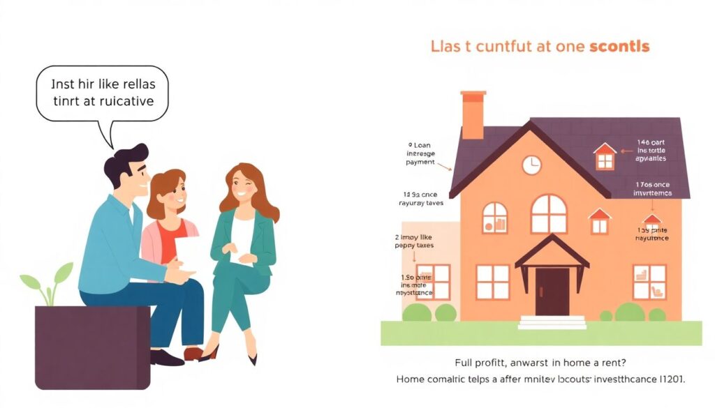 Аренда или покупка: что выгоднее в современных экономических условиях - иллюстрация