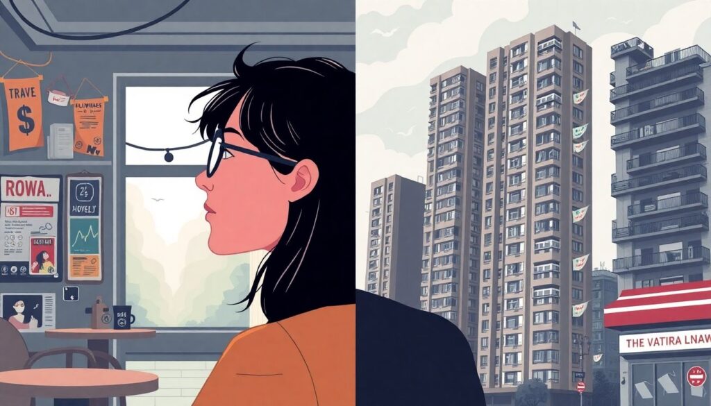 Аренда или покупка: что выгоднее в современных экономических условиях - иллюстрация