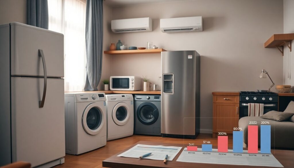 Как сделать квартиру более экологичной: бытовые привычки, материалы и техника - иллюстрация