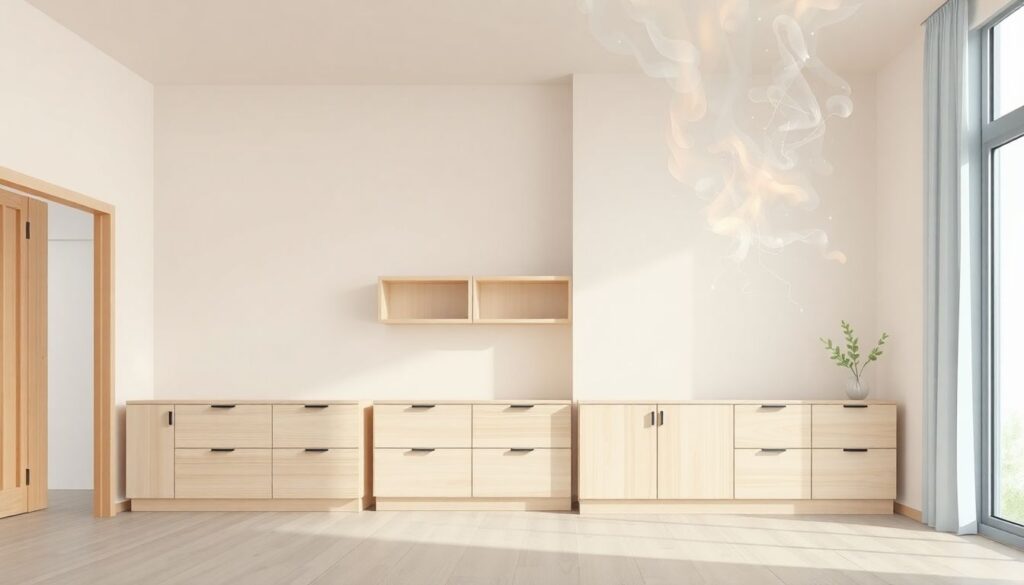 Как сделать квартиру более экологичной: бытовые привычки, материалы и техника - иллюстрация