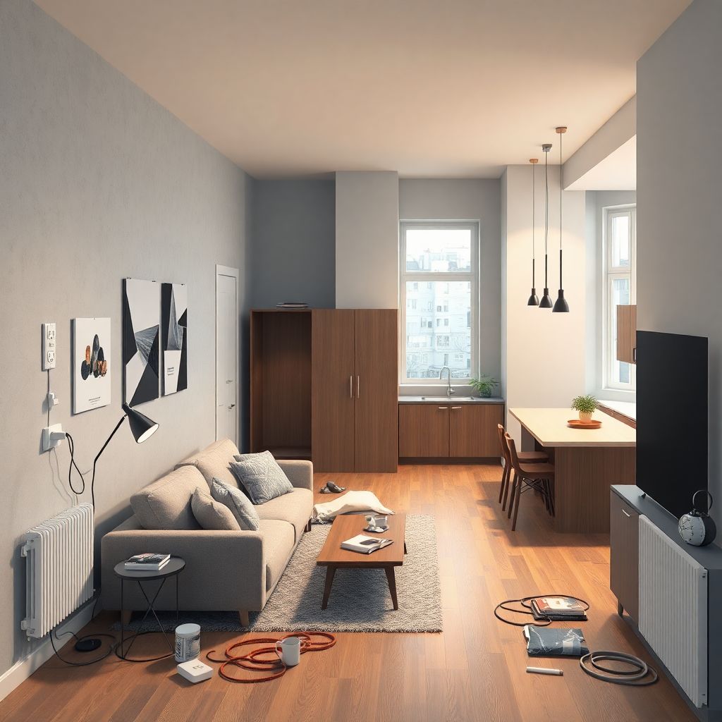 ТОП ошибок при ремонте, которые обходятся слишком дорого по опыту дизайнеров и мастеров