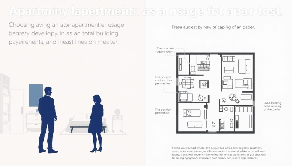 Инвестиции в новостройки: как читать планировки, анализировать застройщика и документы - иллюстрация