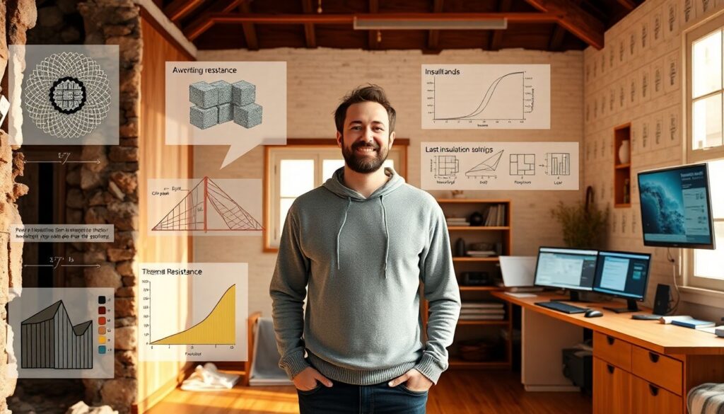 Утепление и энергоэффективность дома: как сократить счета за коммунальные услуги - иллюстрация