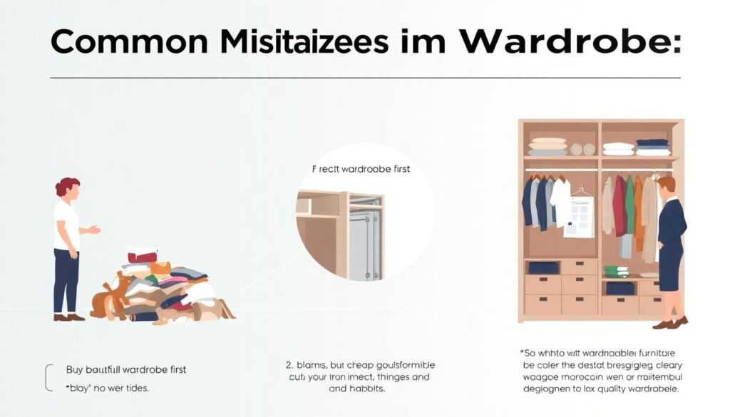 Организация хранения в маленькой квартире: встроенные решения, мебель-трансформер и лайфхаки - иллюстрация