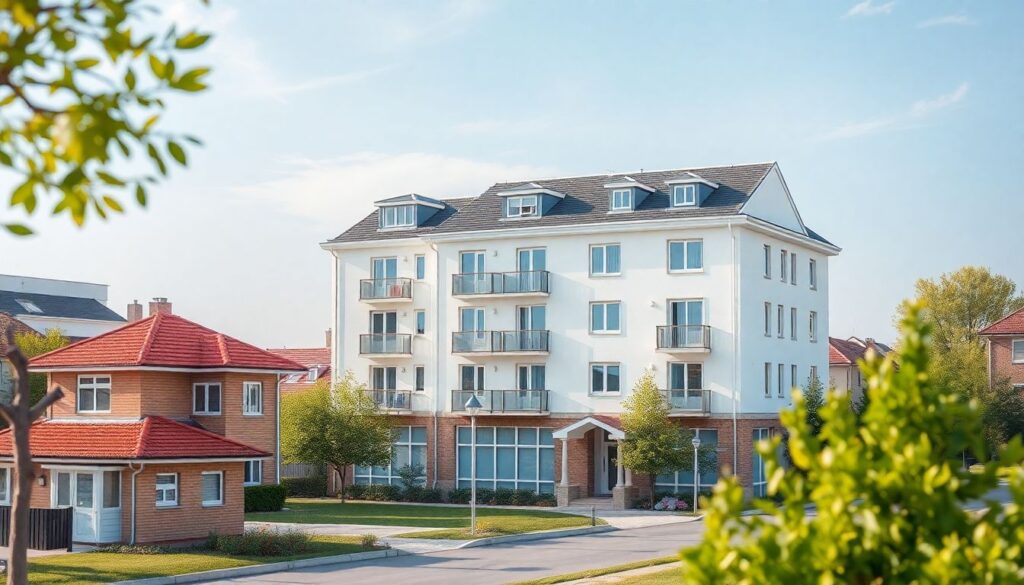 Как выбрать идеальную квартиру в новостройке: чек-лист от Flat 24 - иллюстрация