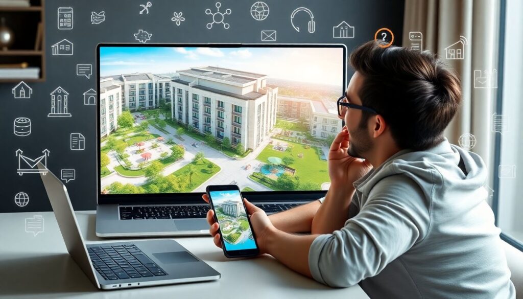 Как выбрать идеальную квартиру в новостройке: чек-лист от Flat 24 - иллюстрация