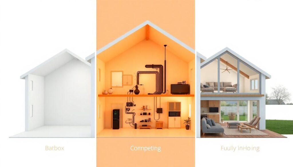 Топ ошибок при покупке загородного дома и как их избежать - иллюстрация