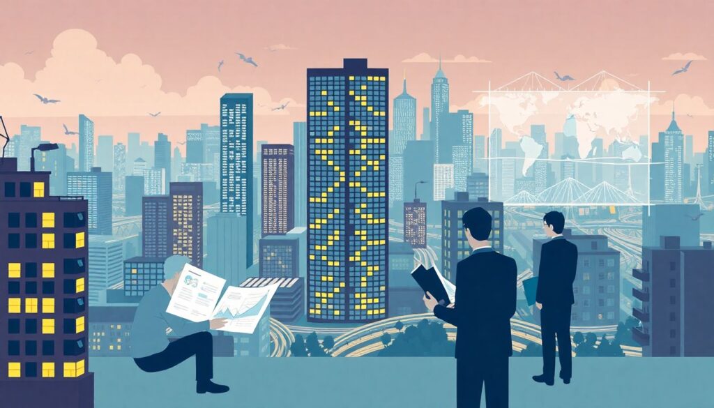 Новости рынка недвижимости: что изменится для покупателей и арендаторов в этом году - иллюстрация