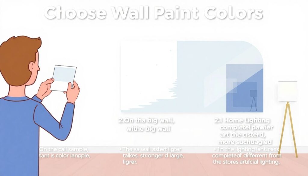 Как выбрать цветовую палитру для интерьера: советы дизайнеров Flat 24 - иллюстрация