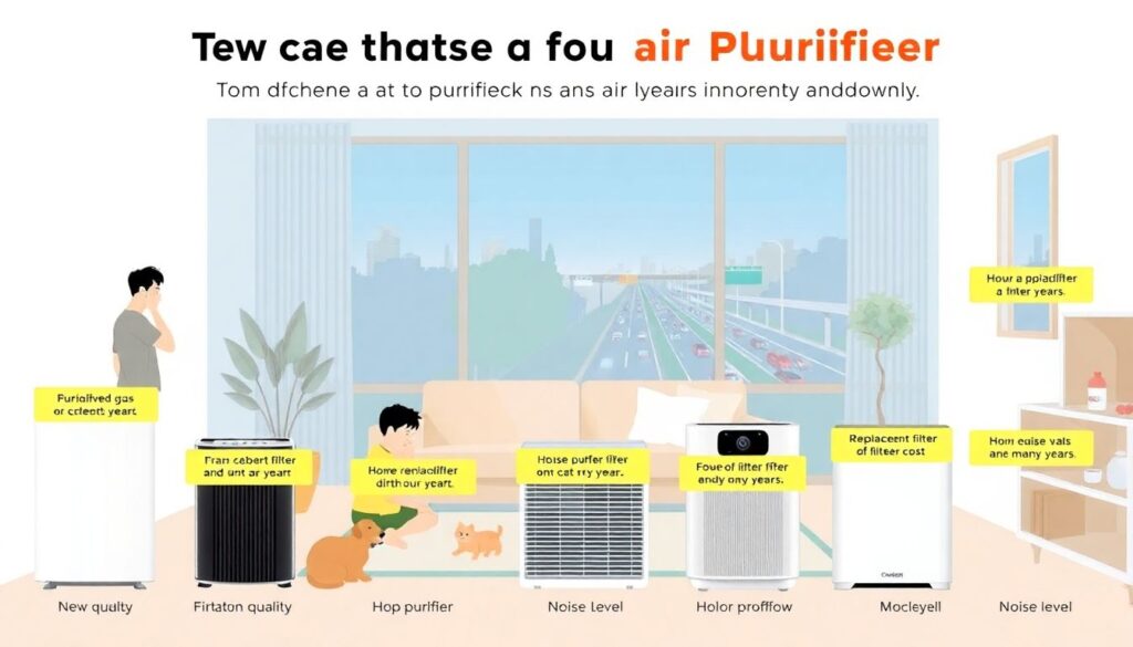 Эко-дом в городе: как сделать квартиру более экологичной и здоровой для жизни - иллюстрация