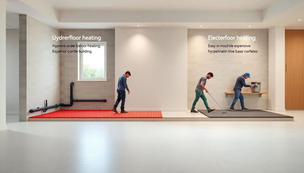 Ремонт без стресса: поэтапный план работ от первой идеи до финальной уборки - иллюстрация