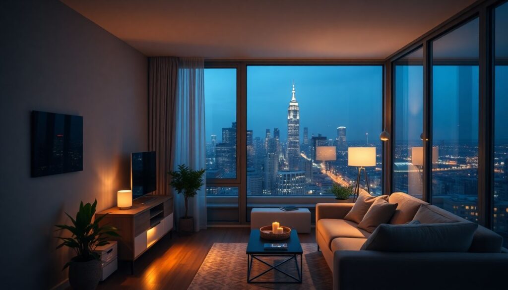 Смарт-технологии для дома: гаджеты, которые действительно упрощают жизнь - иллюстрация