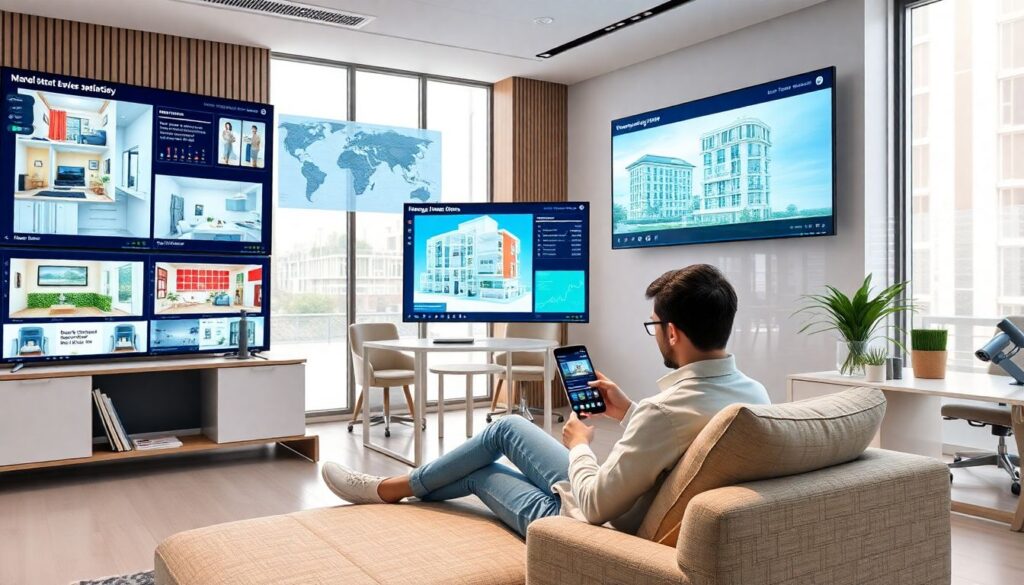 Покупка недвижимости в кризис: риски, возможности и стратегии для владельцев жилья - иллюстрация