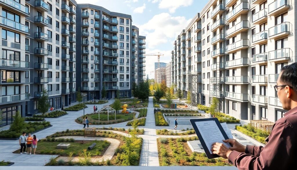 Как выбрать свою первую квартиру: чек-лист от Flat 24 для новичков на рынке недвижимости - иллюстрация