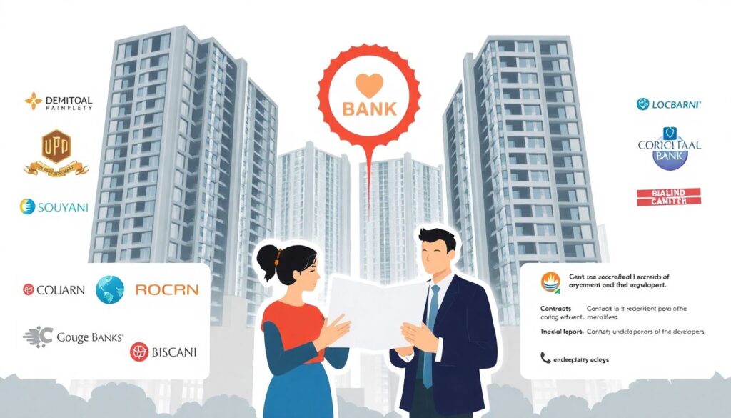 Топ ошибок при покупке новостройки и как их избежать - иллюстрация