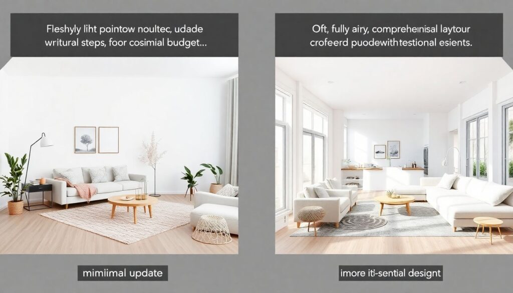 Скандинавский стиль в интерьере: простые приемы, которые работают в любой квартире - иллюстрация