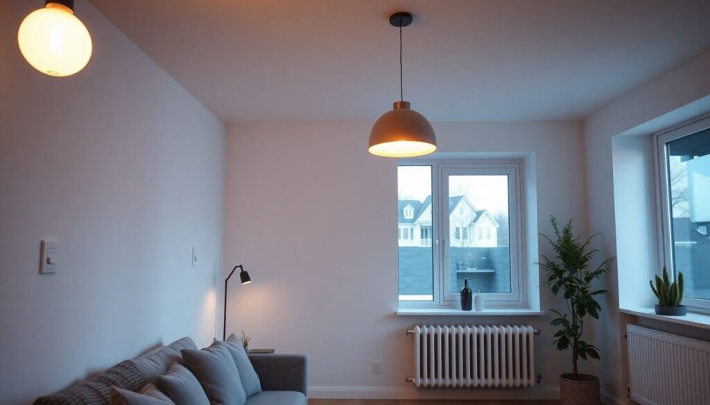 Умный дом: базовый набор устройств, которые действительно упрощают жизнь - иллюстрация