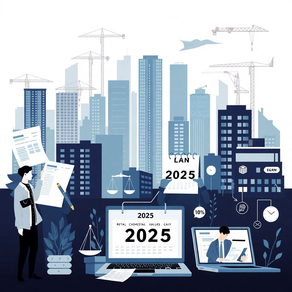 Новости рынка недвижимости: как новые законы повлияют на владельцев квартир