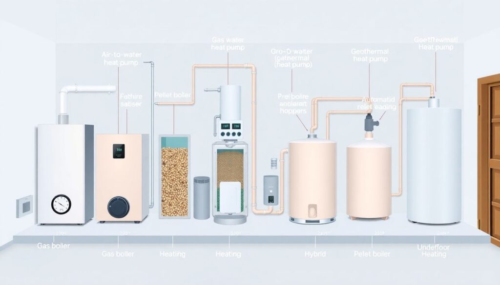 Современный загородный дом: автономные системы, которые экономят деньги и ресурсы - иллюстрация