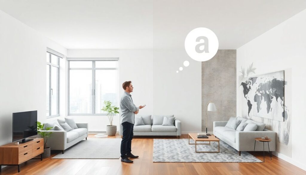 Как подготовить квартиру к продаже: интерьерные лайфхаки, которые повышают стоимость - иллюстрация