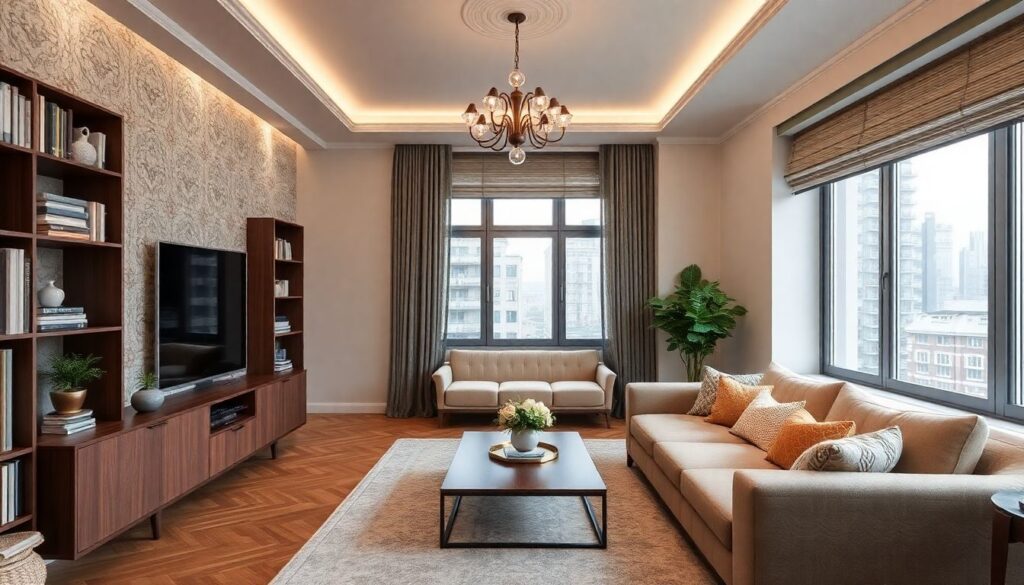 Ремонт в старом фонде: особенности, подводные камни и плюсы исторических домов - иллюстрация