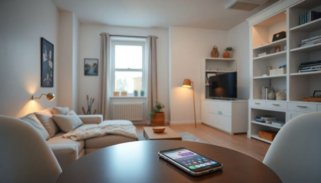 Как превратить съемную квартиру в уютный дом, не нарушая условия аренды - иллюстрация