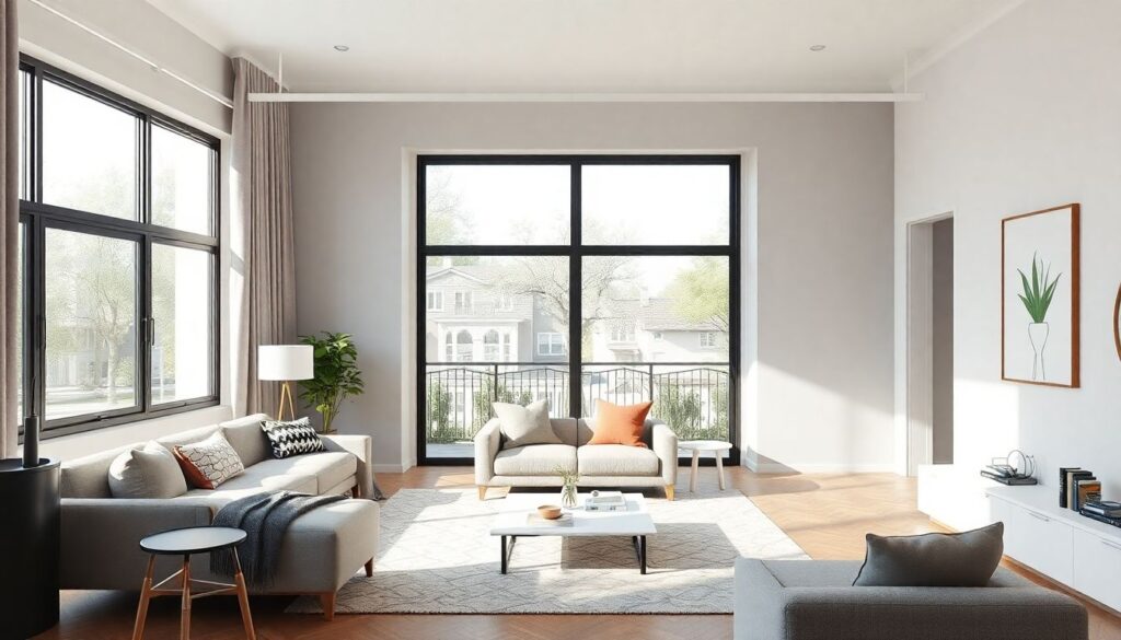 Минимализм или максимализм: какой стиль интерьера подойдет вашей квартире - иллюстрация