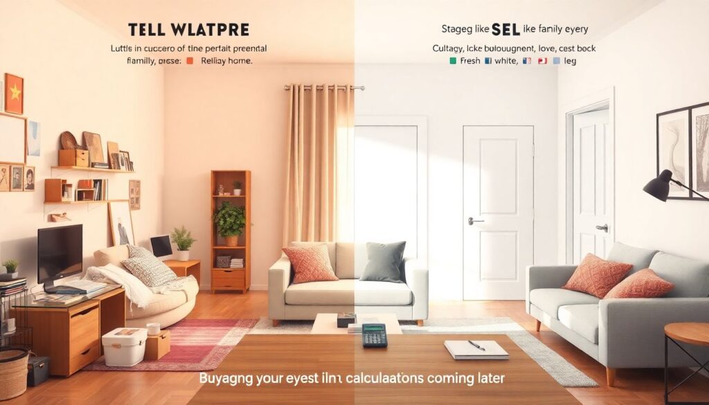 Как выгодно продать квартиру в 2025 году: главные ошибки продавцов - иллюстрация