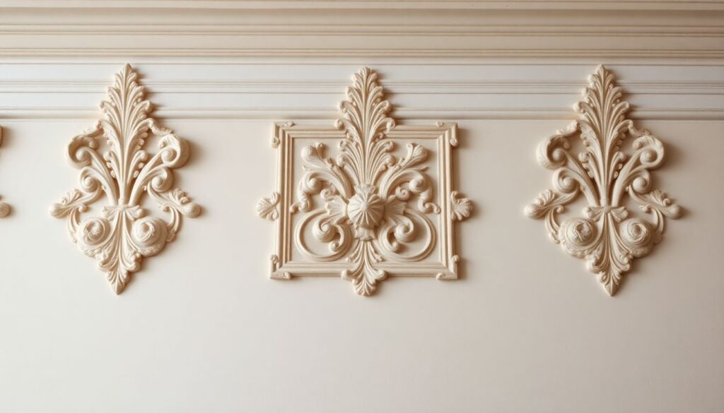 Ремонт в старом фонде: как сохранить исторический шарм и при этом обновить жильё - иллюстрация