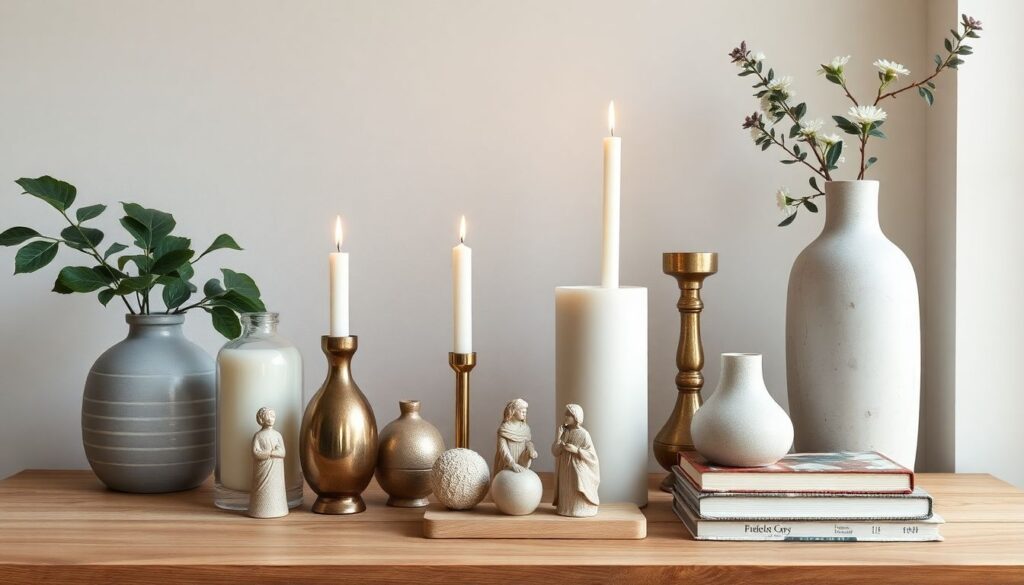 Обновить интерьер без капитального ремонта: 15 работающих идей малого преображения - иллюстрация