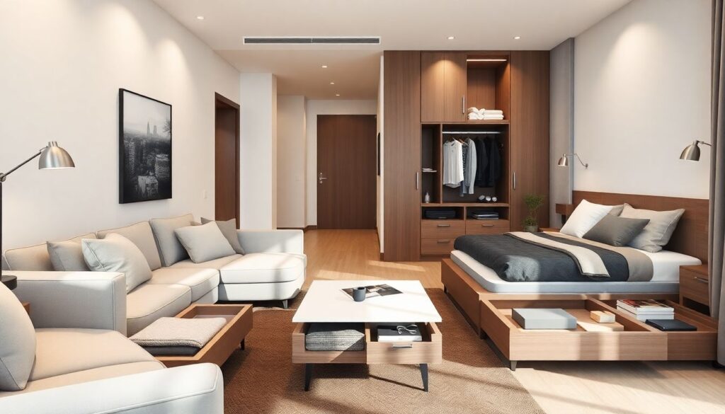 Обновить интерьер без капитального ремонта: 15 работающих идей малого преображения - иллюстрация