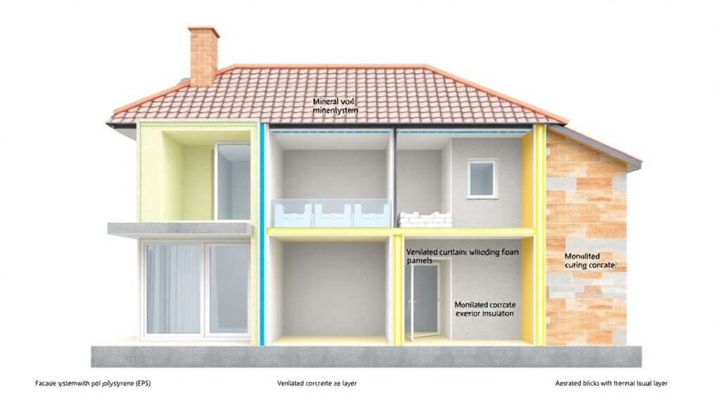 Загородная жизнь круглый год: как подготовить дом к зиме и не разориться на коммуналке - иллюстрация