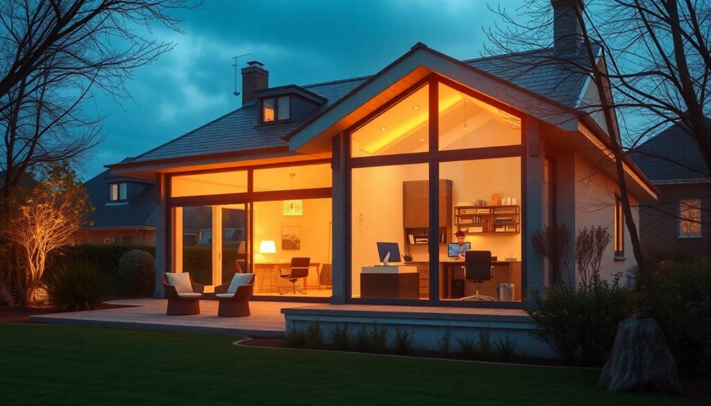 Загородная жизнь круглый год: как подготовить дом к зиме и не разориться на коммуналке - иллюстрация