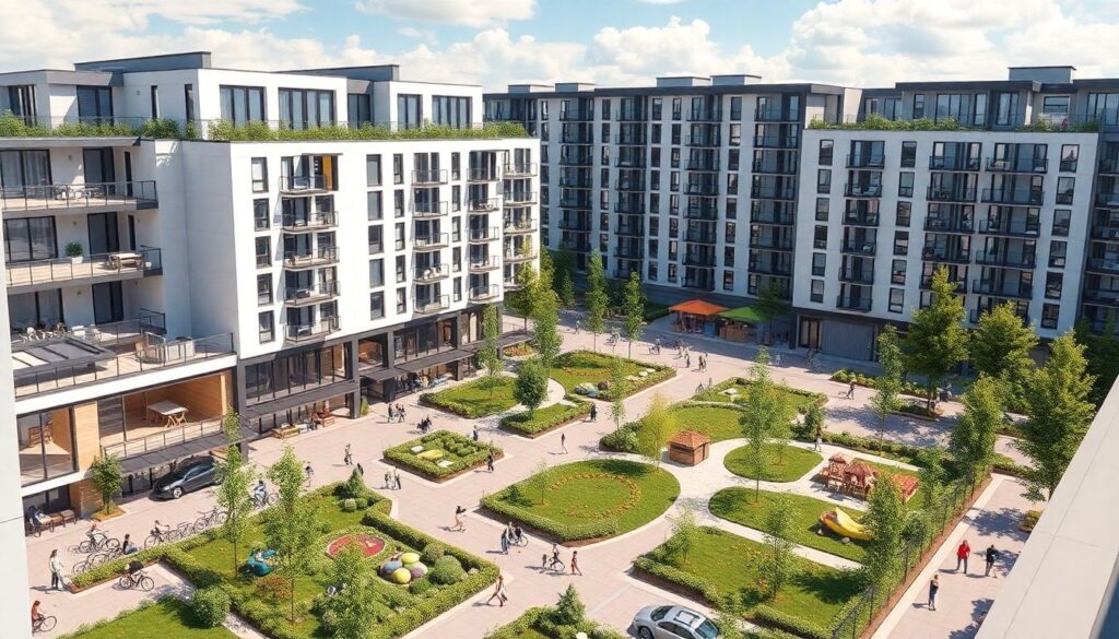 Инвестиции в недвижимость: какие объекты будут востребованы в ближайшие 5–10 лет - иллюстрация