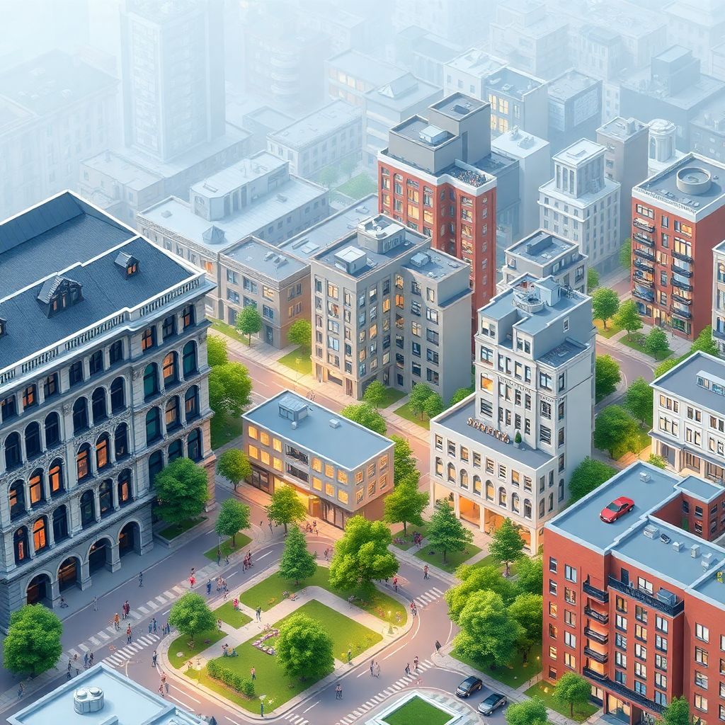 Инвестиции в недвижимость: какие объекты будут востребованы в ближайшие 5–10 лет