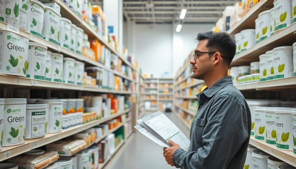 Эко-материалы в отделке: что действительно безопасно, а что лишь модный маркетинг - иллюстрация