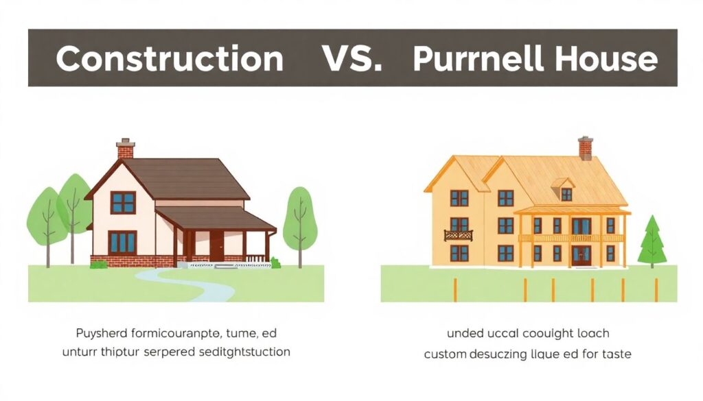 Переезд из квартиры в дом: плюсы, минусы и скрытые расходы загородной жизни - иллюстрация