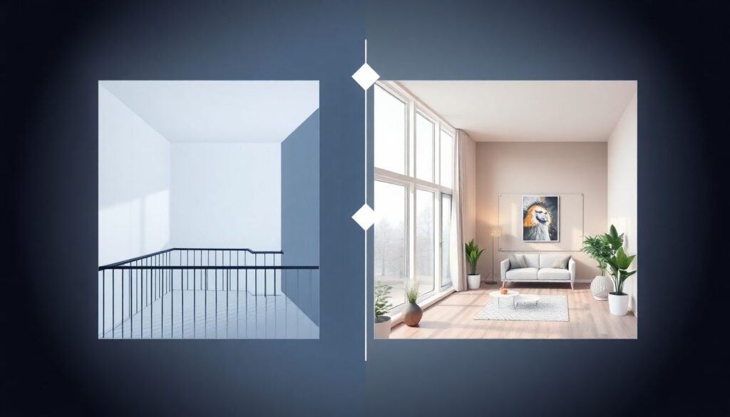 Балкон и лоджия как дополнительная комната: идеи для кабинета, зоны отдыха и мини-сада - иллюстрация