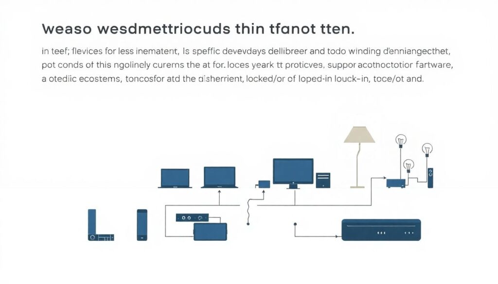 Умный дом: какие технологии действительно полезны, а какие — лишняя трата денег - иллюстрация