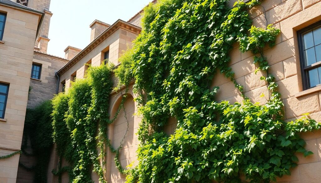 Вертикальные сады, компост и дождевальная вода: практичные eco-решения для частного дома и дачи - иллюстрация