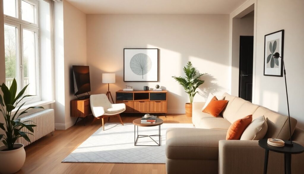 Как выгодно продать квартиру: подготовка к показам, мелкий ремонт и хомстейджинг - иллюстрация