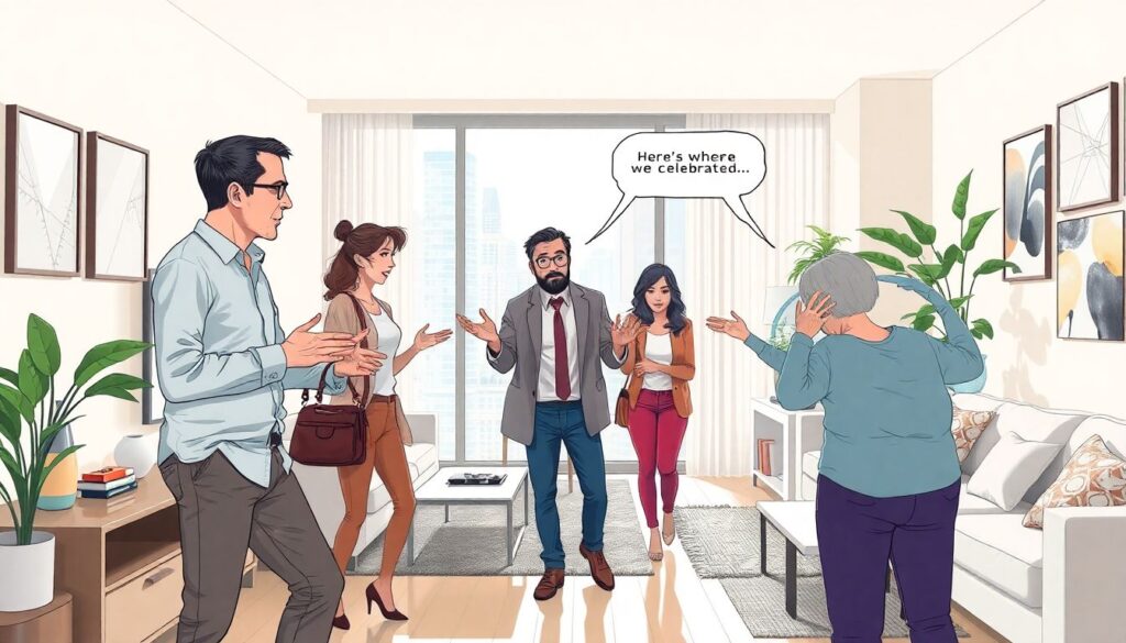 Как выгодно продать квартиру: подготовка к показам, мелкий ремонт и хомстейджинг - иллюстрация