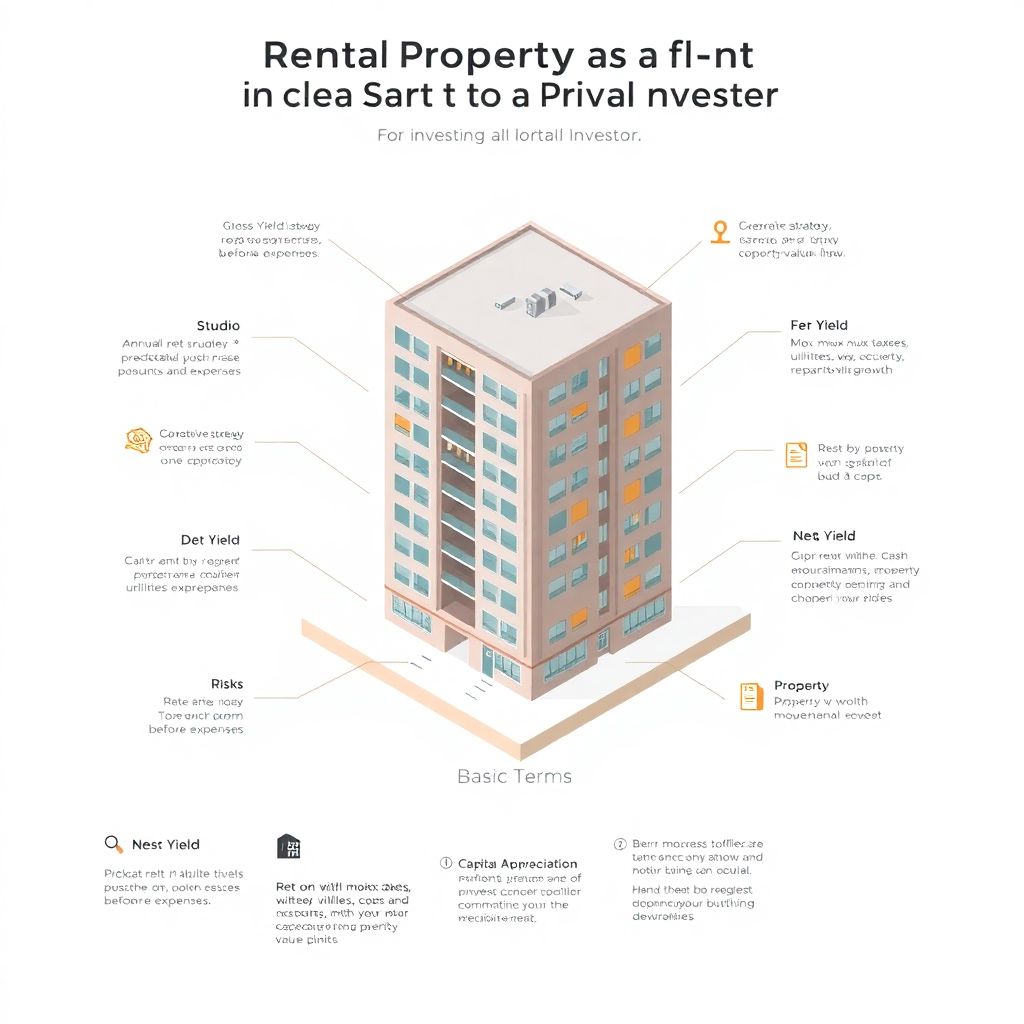 Инвестиции в недвижимость: как выбрать объект для сдачи в аренду выгодно
