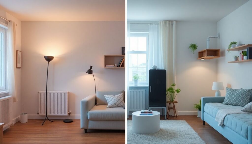 Зелёный дом: какие системы помогают экономить воду, тепло и электричество - иллюстрация