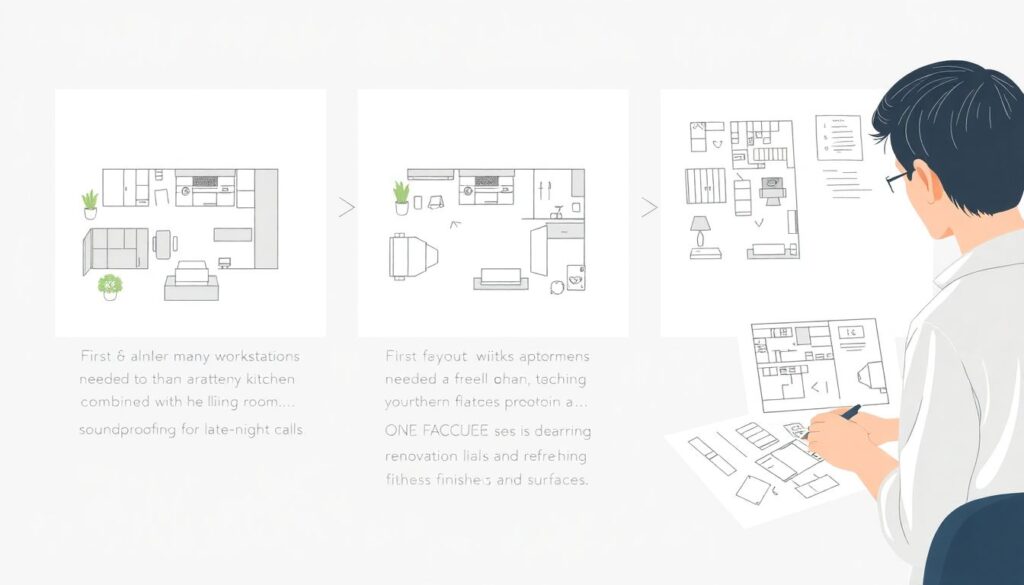 Тренды в дизайне интерьера 2025: что будет актуально в ближайшие годы - иллюстрация