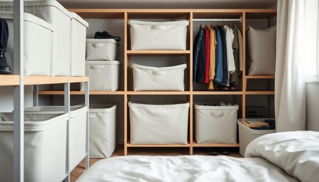 Домашний уют без лишнего хлама: как внедрить осознанный подход к вещам и хранению - иллюстрация