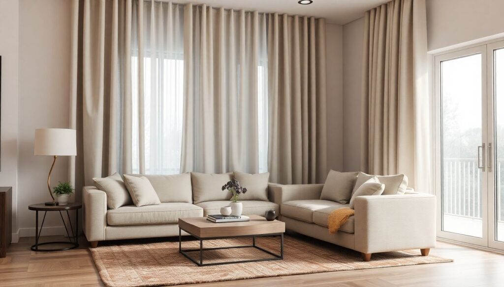 Скандинавский стиль в интерьере: пошаговое руководство для начинающих - иллюстрация