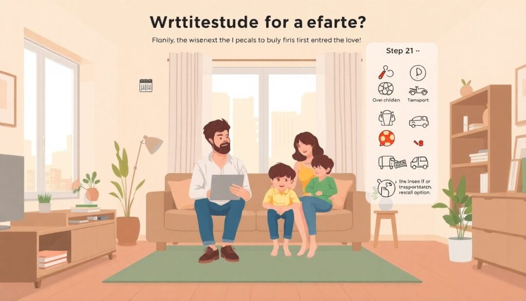 Вторичка vs новостройка: плюсы и минусы каждого варианта для разных типов семей - иллюстрация