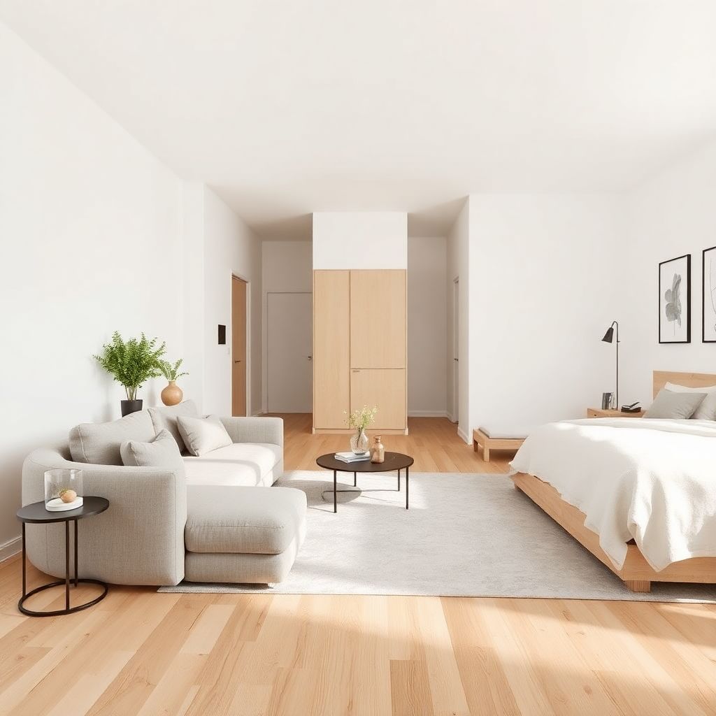 Как сочетать мебель и декор, чтобы интерьер выглядел дорого без лишних затрат